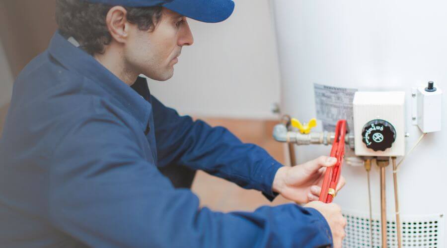 Professional Leak Detection Services in McGrann, PA